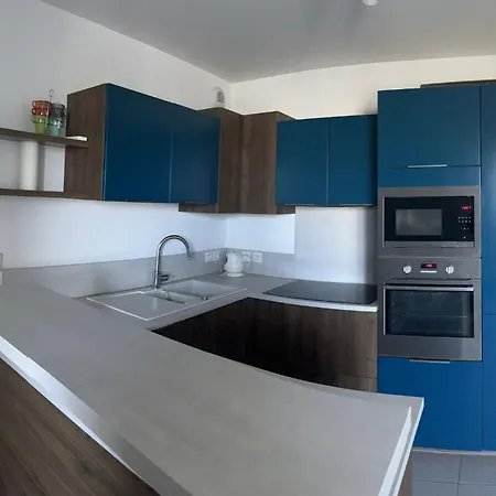 Appartement T2 Montpellier Exterior photo