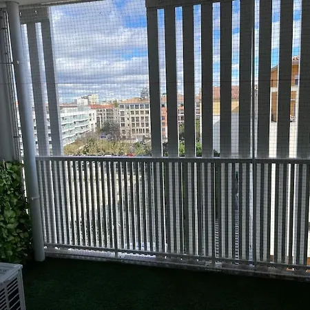 Appartement T2 Montpellier Exterior photo