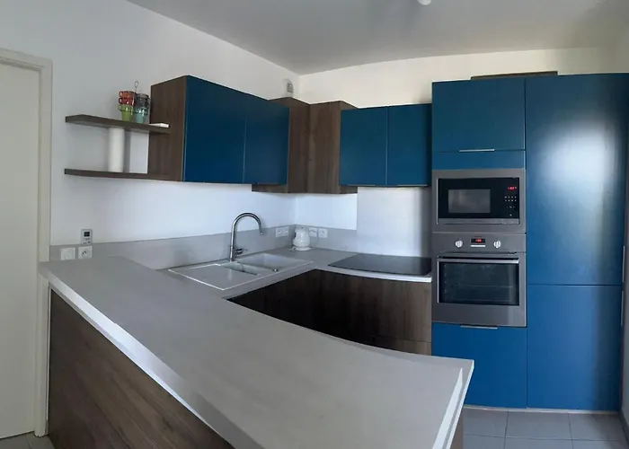 Appartement T2