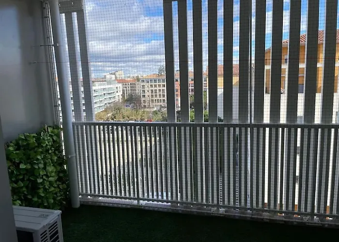 Appartement T2