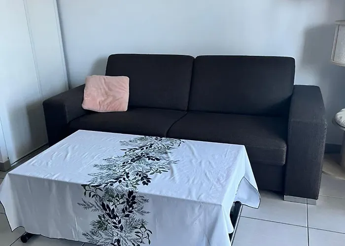 Appartement T2