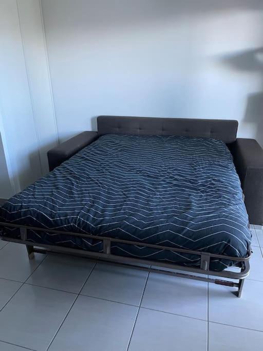 Apartment T2 *